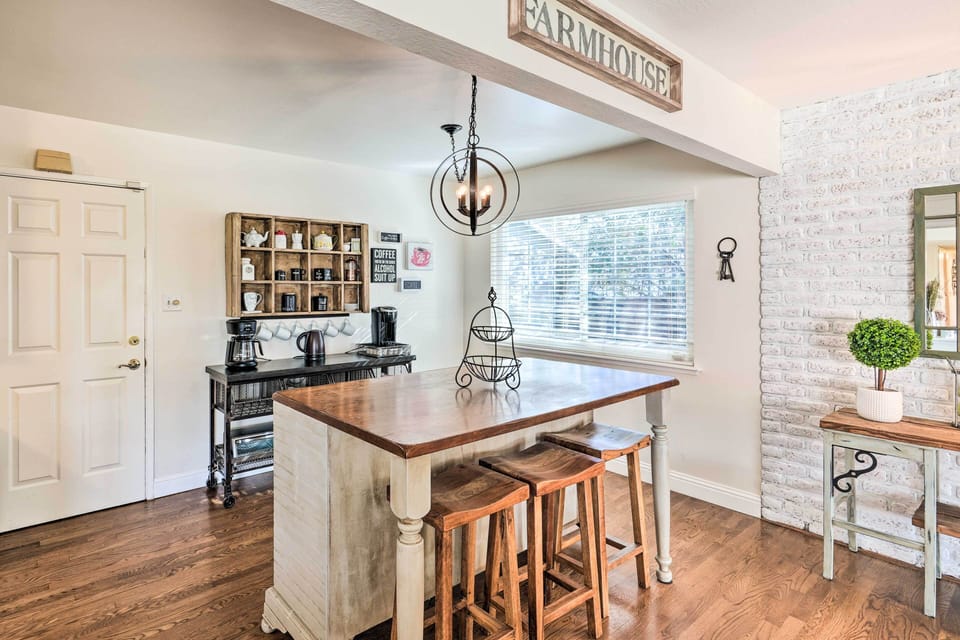 Coffee Bar