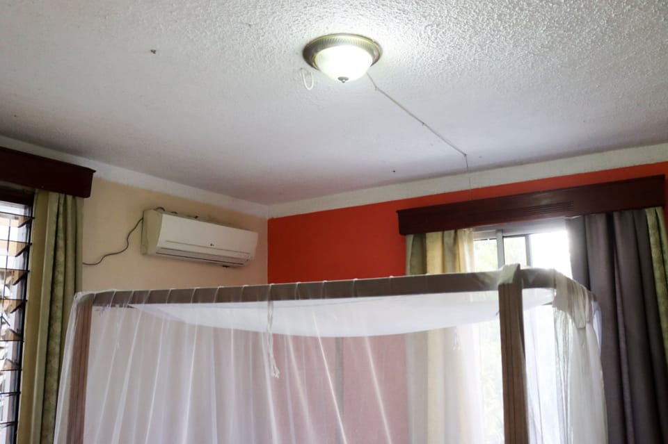 Air conditioning