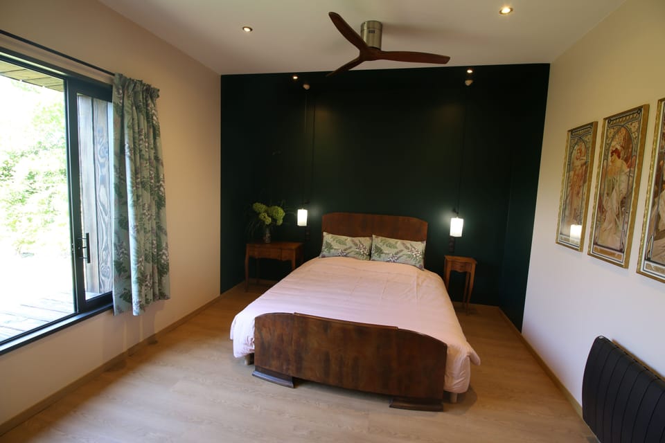Superior Double Room | Premium bedding, individually decorated, individually furnished