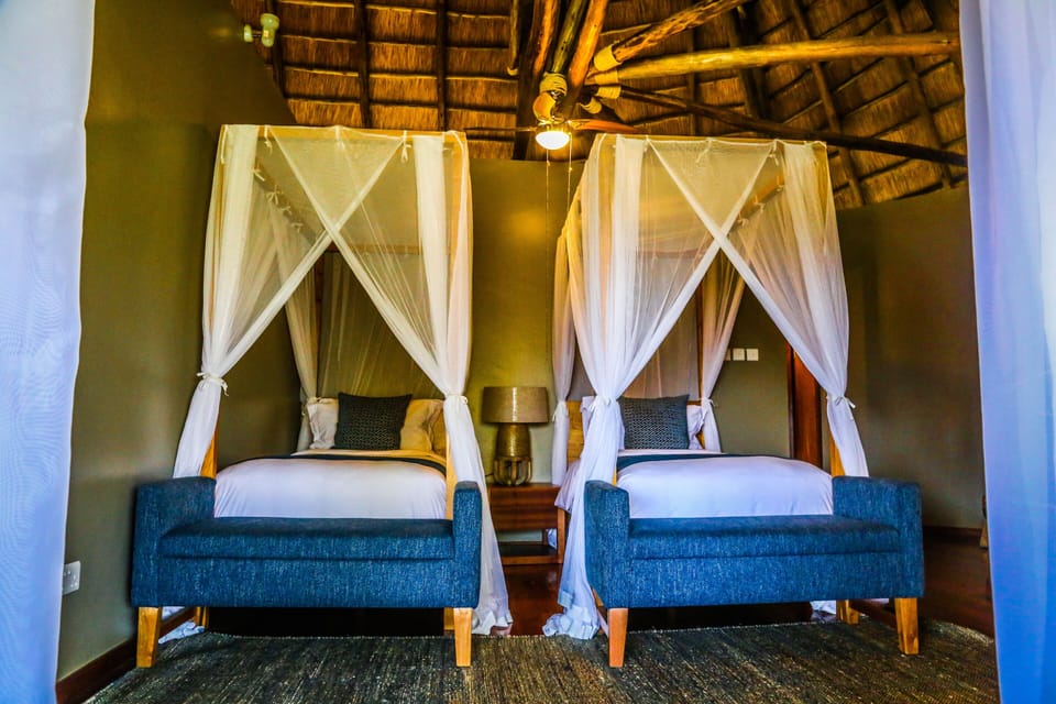 Family Single Room | Free minibar items, in-room safe, desk, laptop workspace