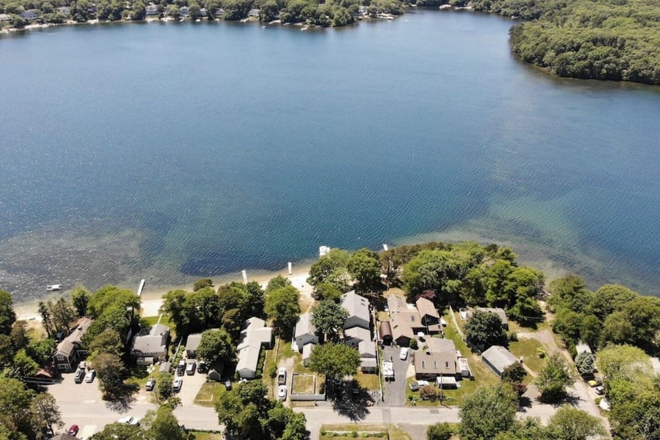 John's Pond