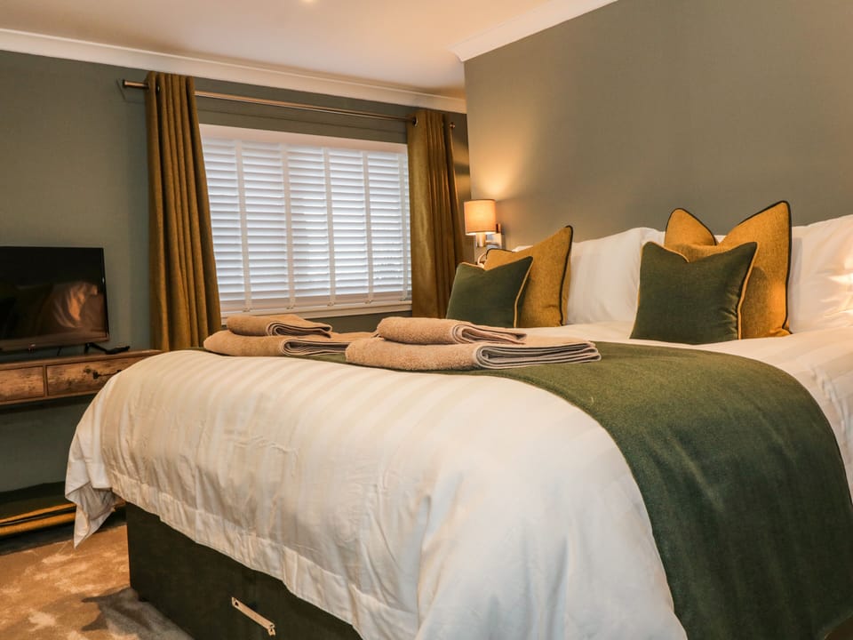 Feus Holiday Cottage Cottage in Scotland