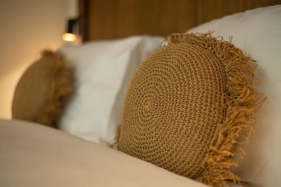 Signature Room | Select Comfort beds, minibar, in-room safe, blackout drapes