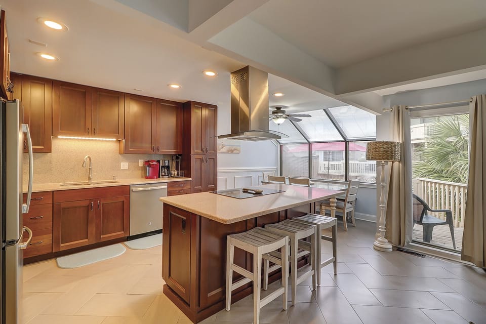 Kitchen Bar
