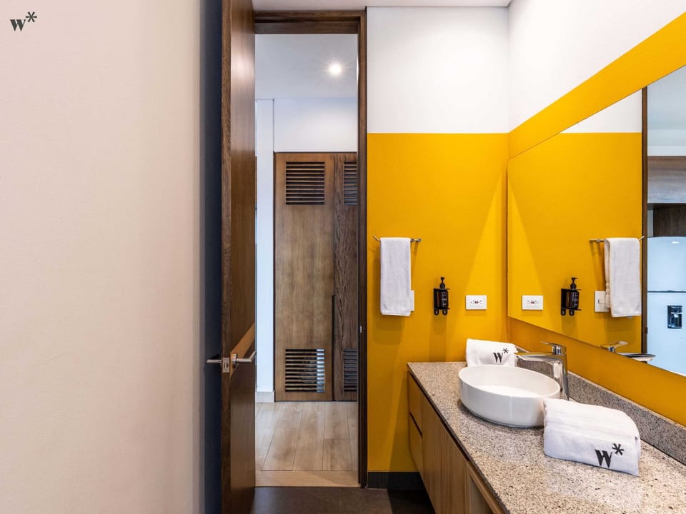 Modern Bathroom