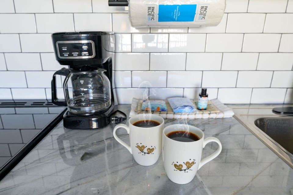 Coffee Maker