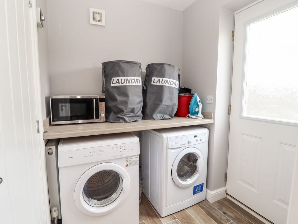 Cottage | Laundry