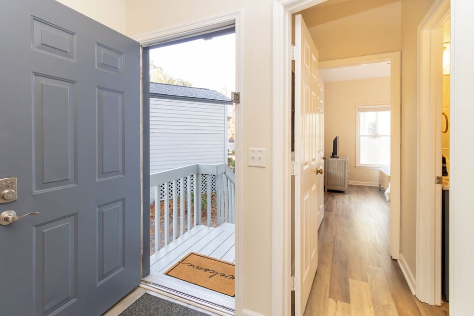 Welcome to 78 Ocean Breeze!