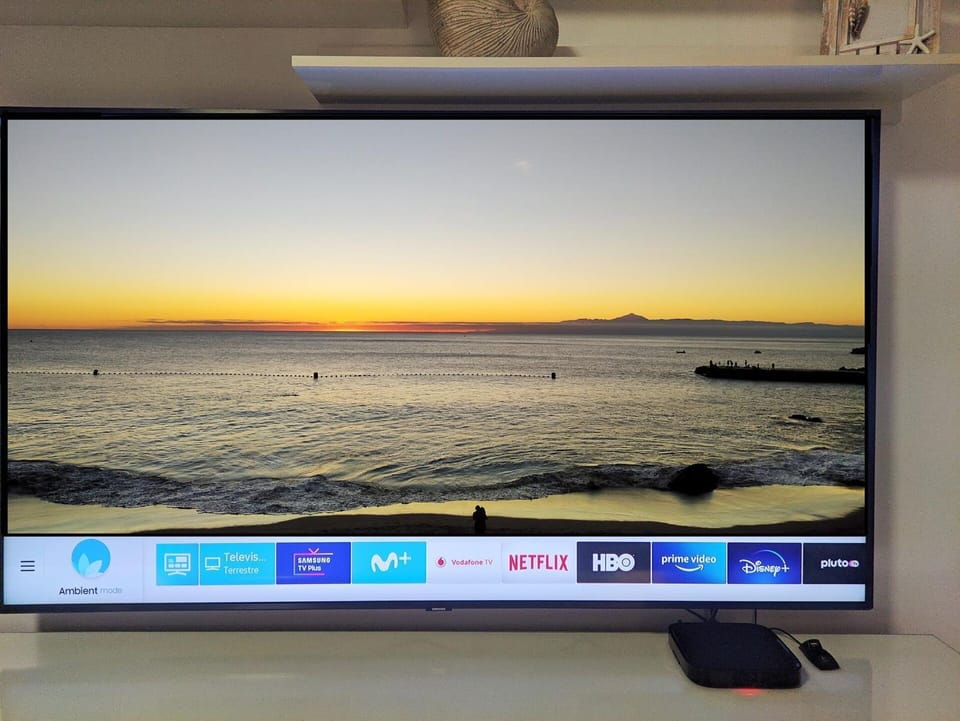 Television