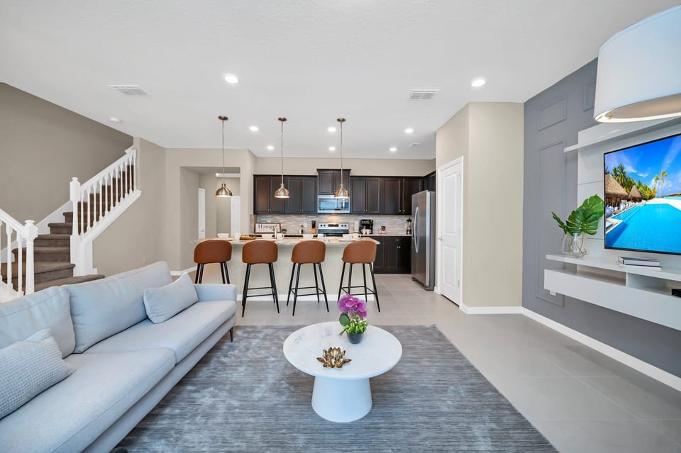 House (5 Bedrooms) | Property amenity