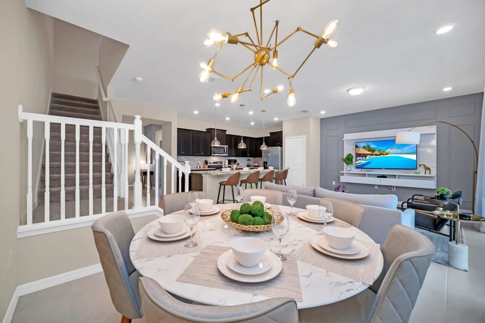 House (5 Bedrooms) | Property amenity