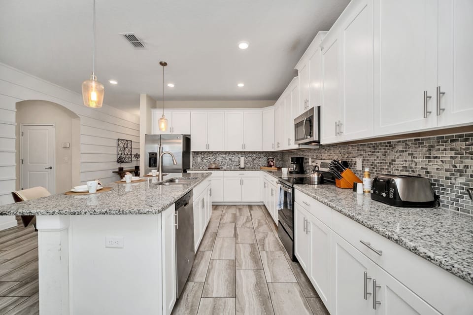 House (6 Bedrooms) | Property amenity