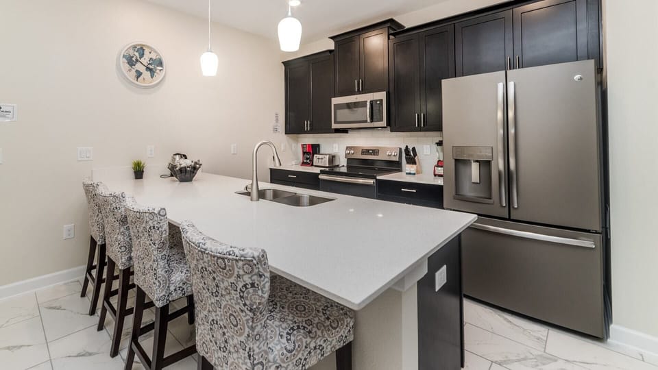 Whip up wonders: Our kitchen, where recipes come to life!