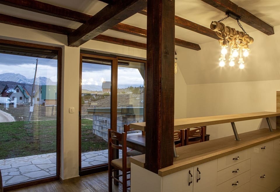 As you can see, we have a huge backyard which is ideal for BBQ, 