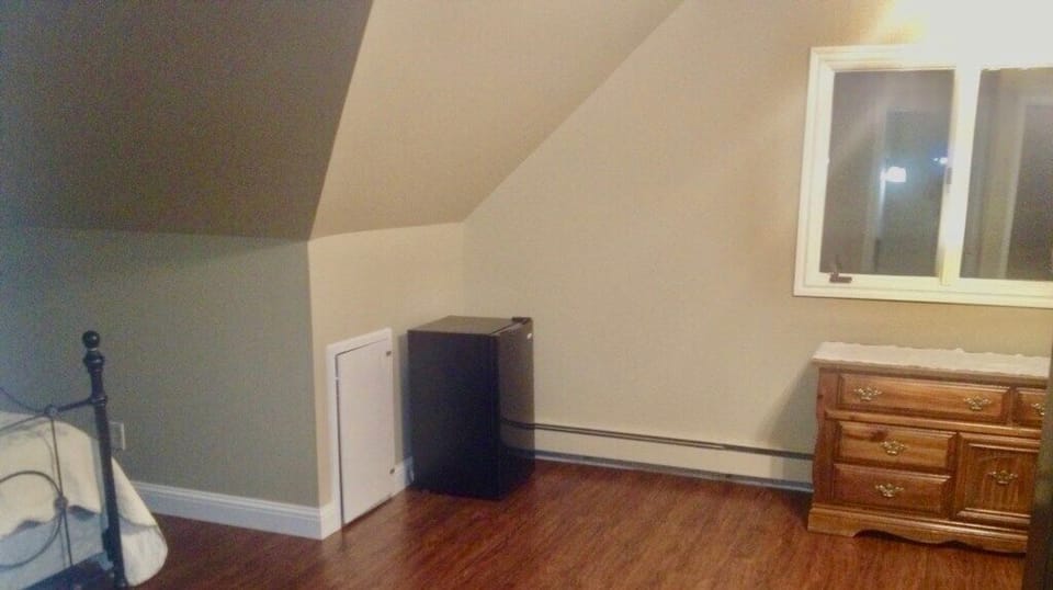 Master Storage Space