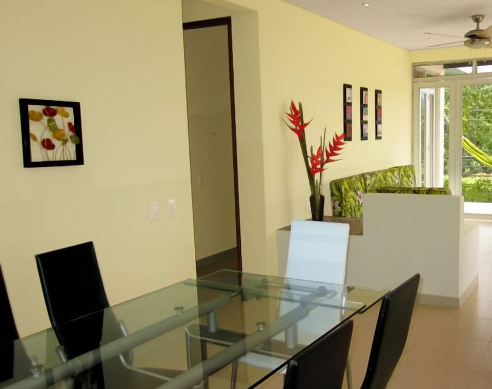 Basic Apartment | In-room safe