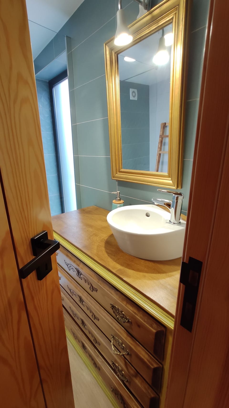Comfort Double Room | Individually decorated, individually furnished, iron/ironing board