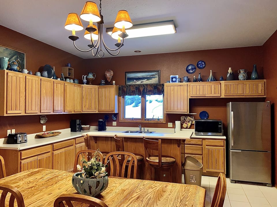 Kitchen #1