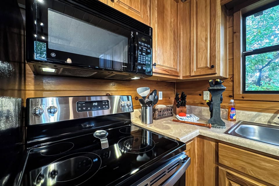 Everything you need to cook, gather, and linger a little longer.