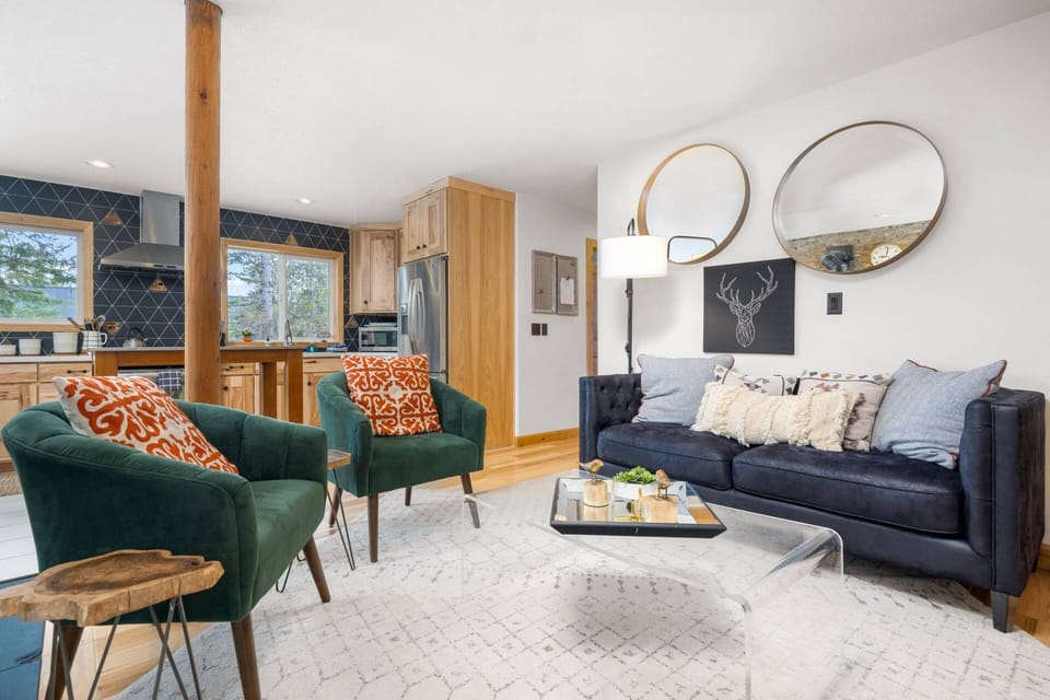 Our team is enthusiastic about ensuring our guests have great stays. Please reach out and we will happily provide local recommendations of all sorts!