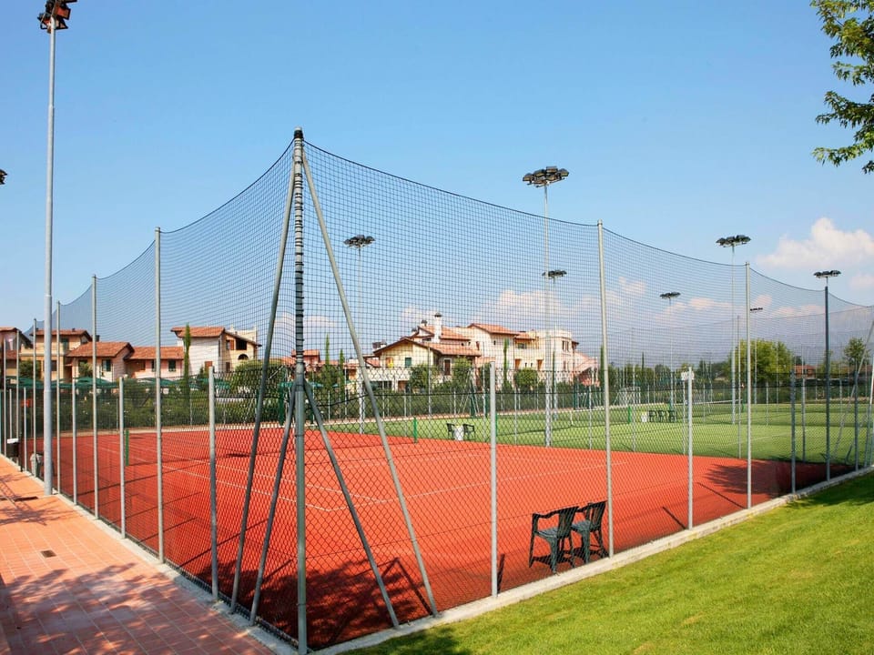 Holiday Park Facilities and Services 