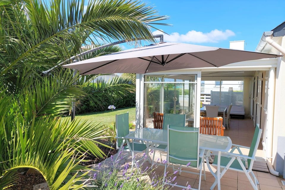 Patio / Balcony