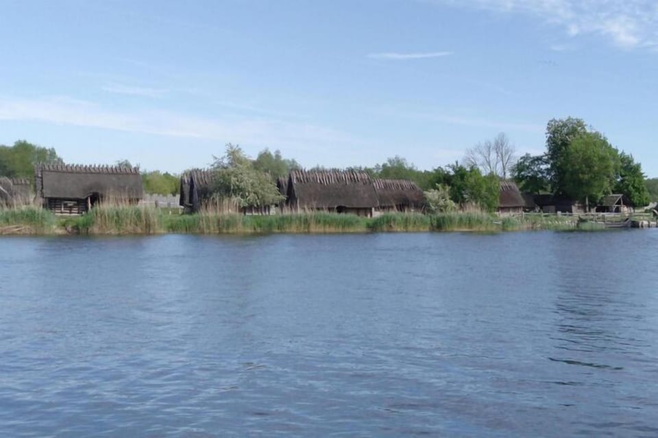 Water view