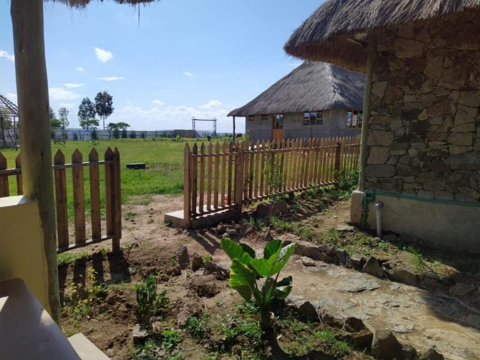 Le Tai Village Resort & Spa Hotel in Kenya