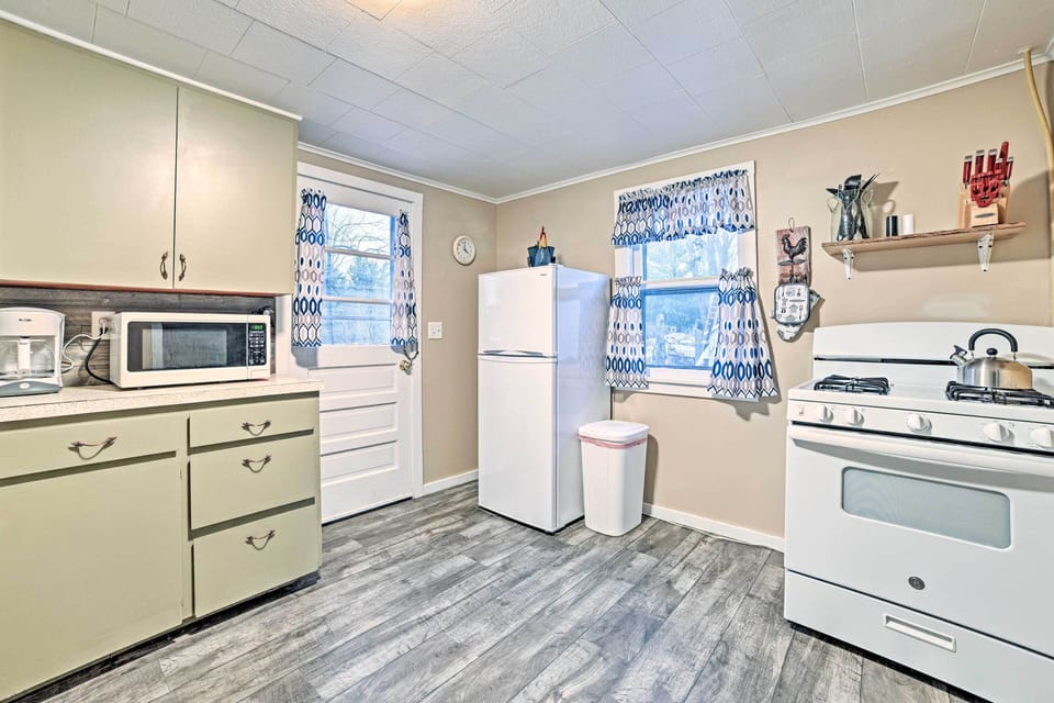 Kitchen | Hot Water Pot | Coffee Maker