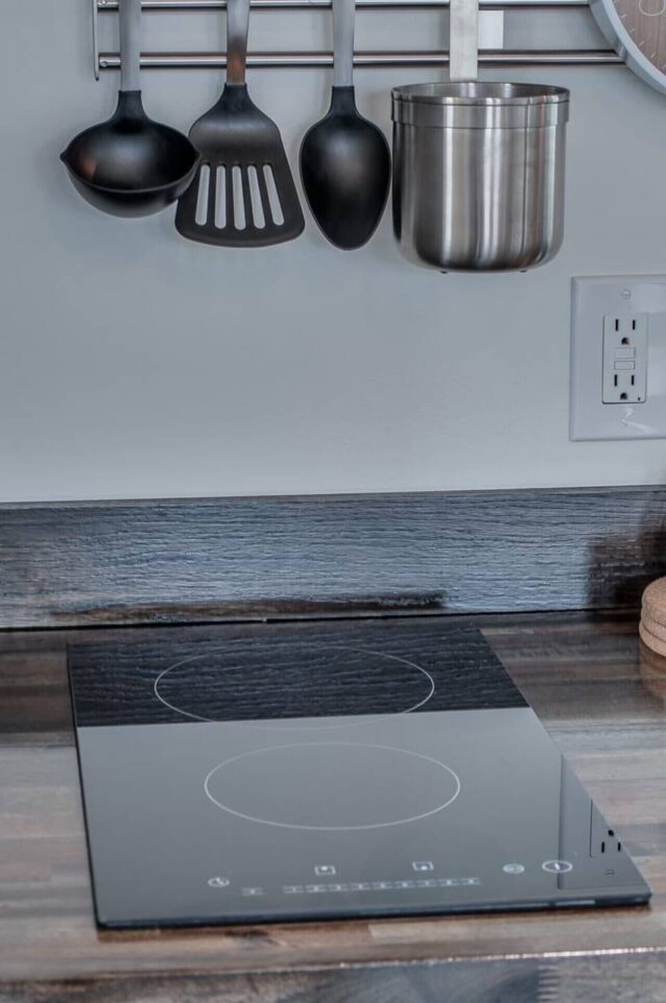 Stove
