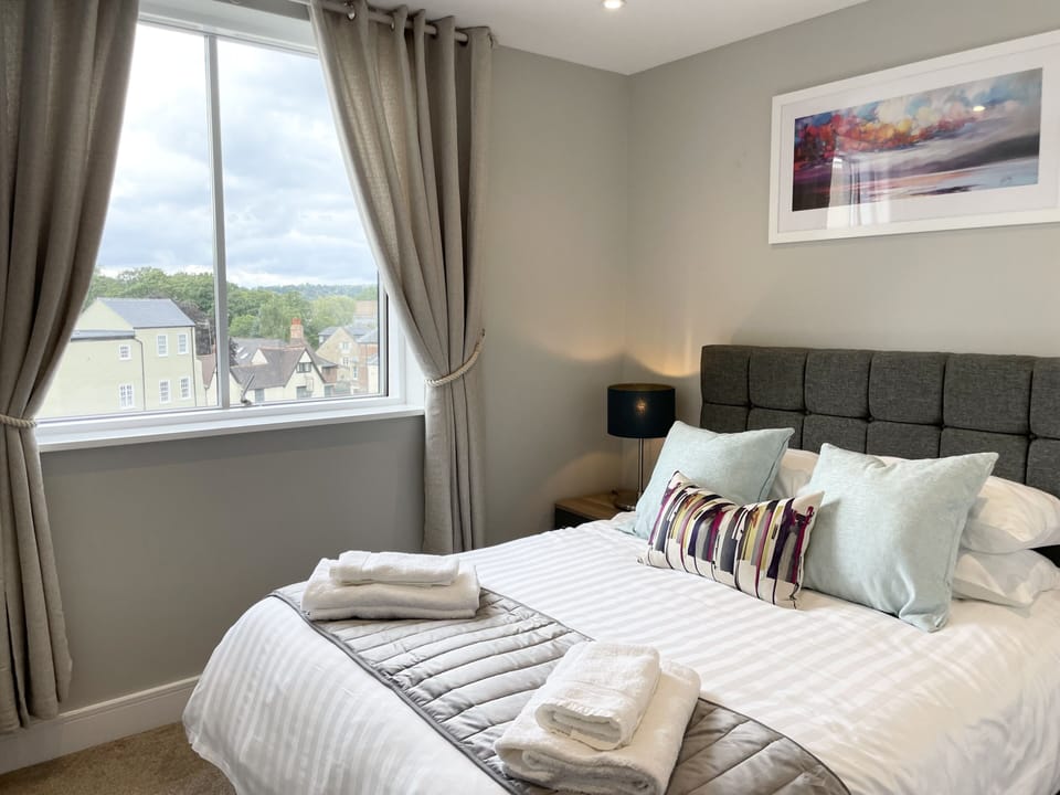 The Wren Beautiful Apartment inc parking Apartment in Oxford