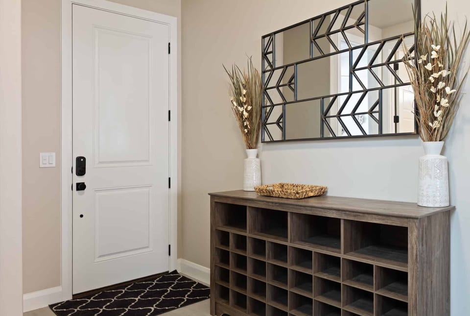 Townhome, 5 Bedrooms | Interior