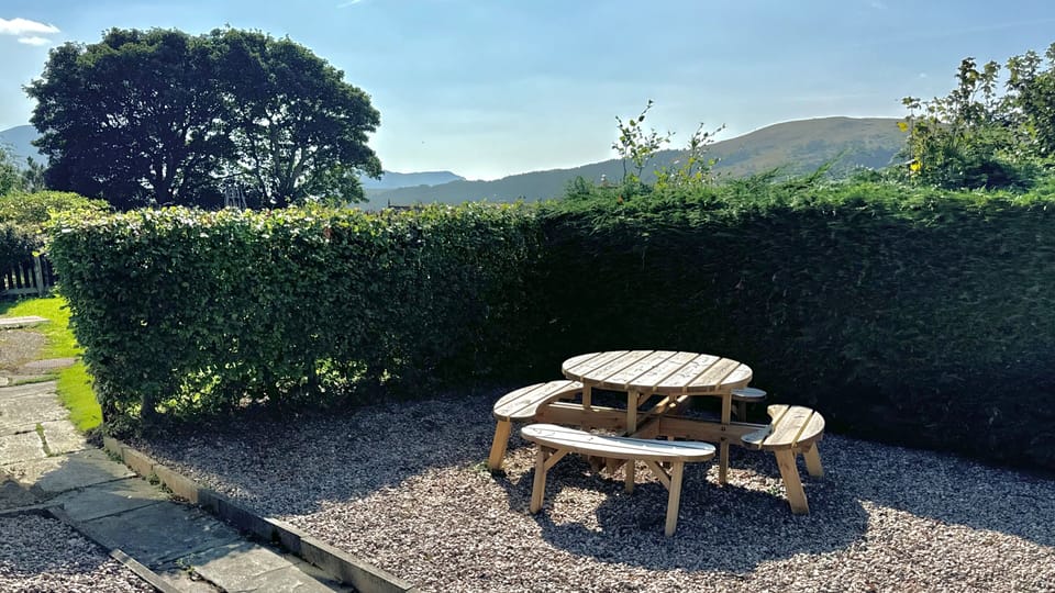 Smithy House Garden