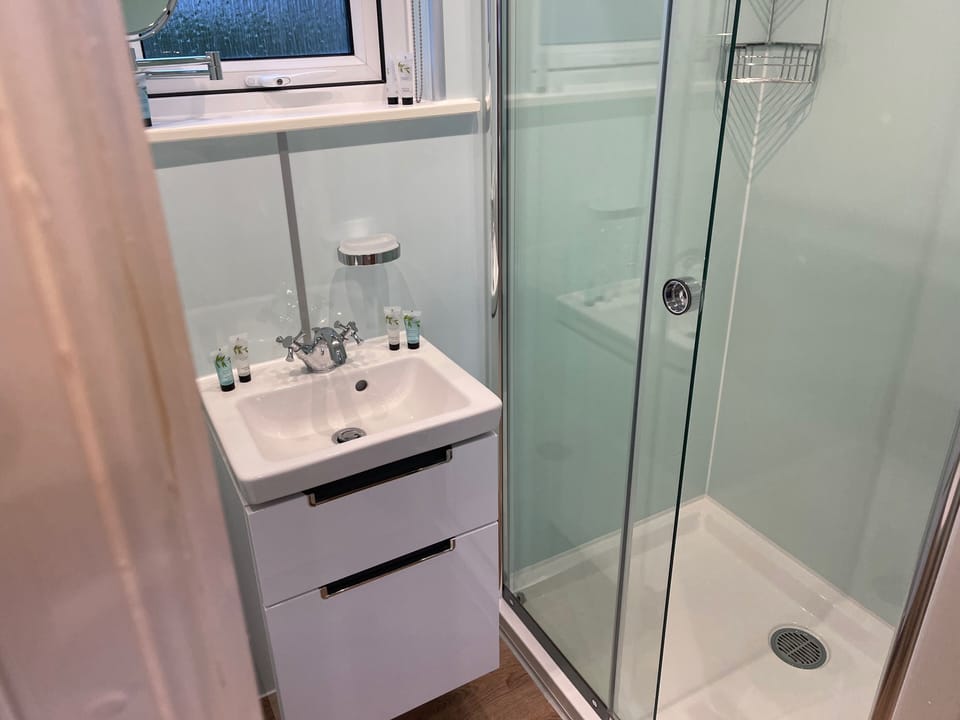 Smithy House Bathroom