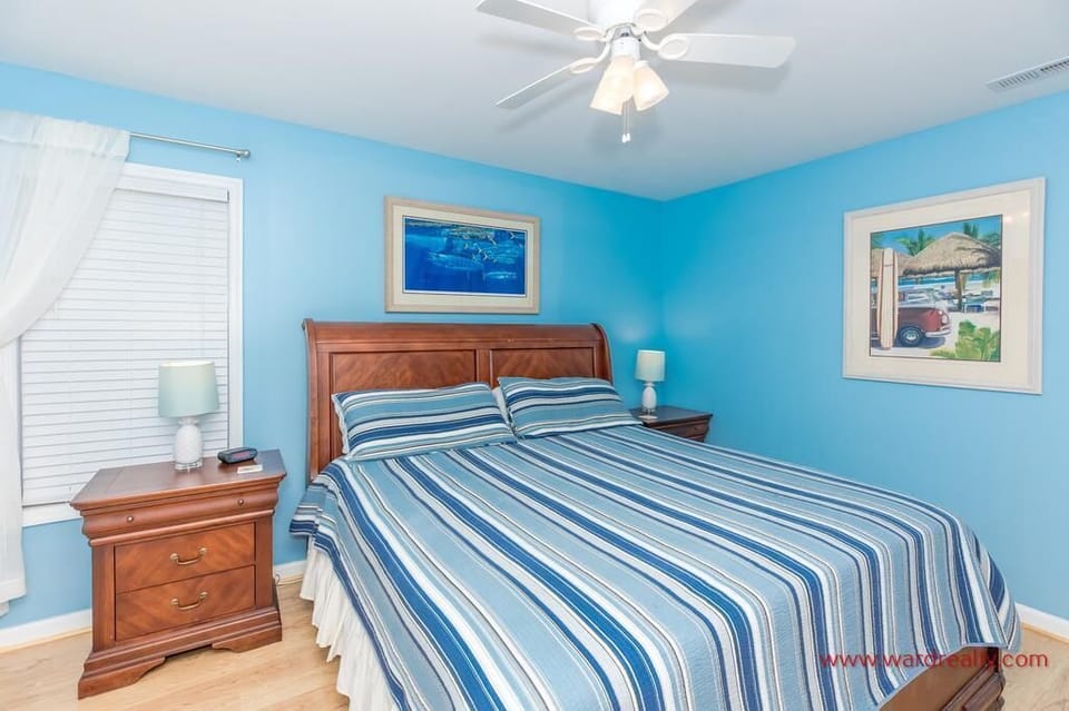 King Master Bedroom Suite