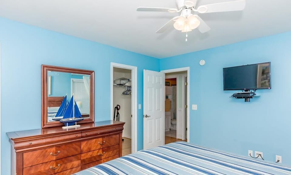 King Master Bedroom II
