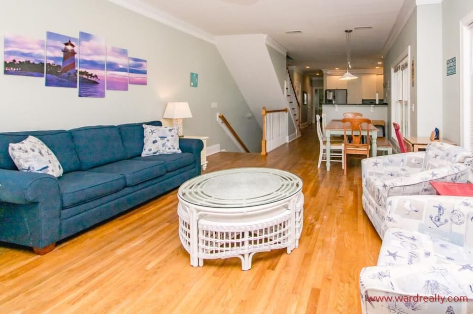 Living Area III