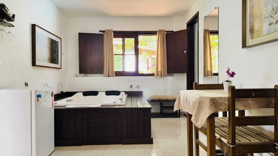 Premium Double Room | View from room