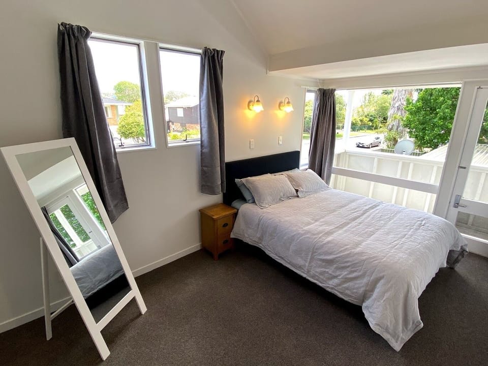 Family House | 3 bedrooms, iron/ironing board, free WiFi, bed sheets
