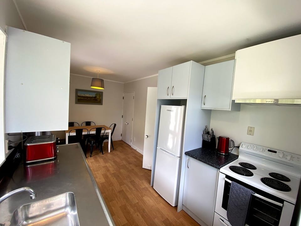Family House | Private kitchen | Fridge