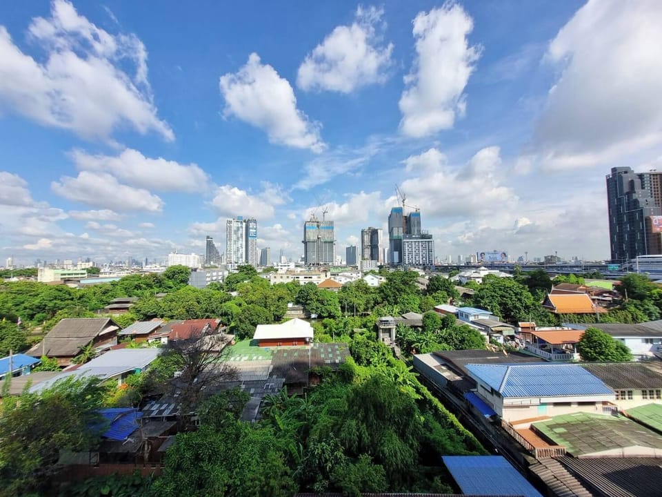 City view