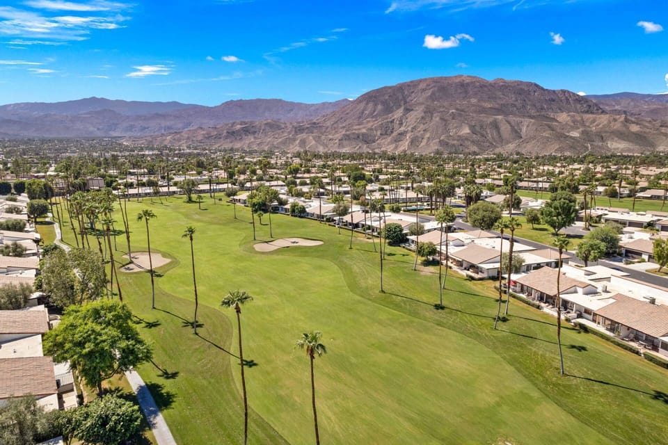 Golf Course