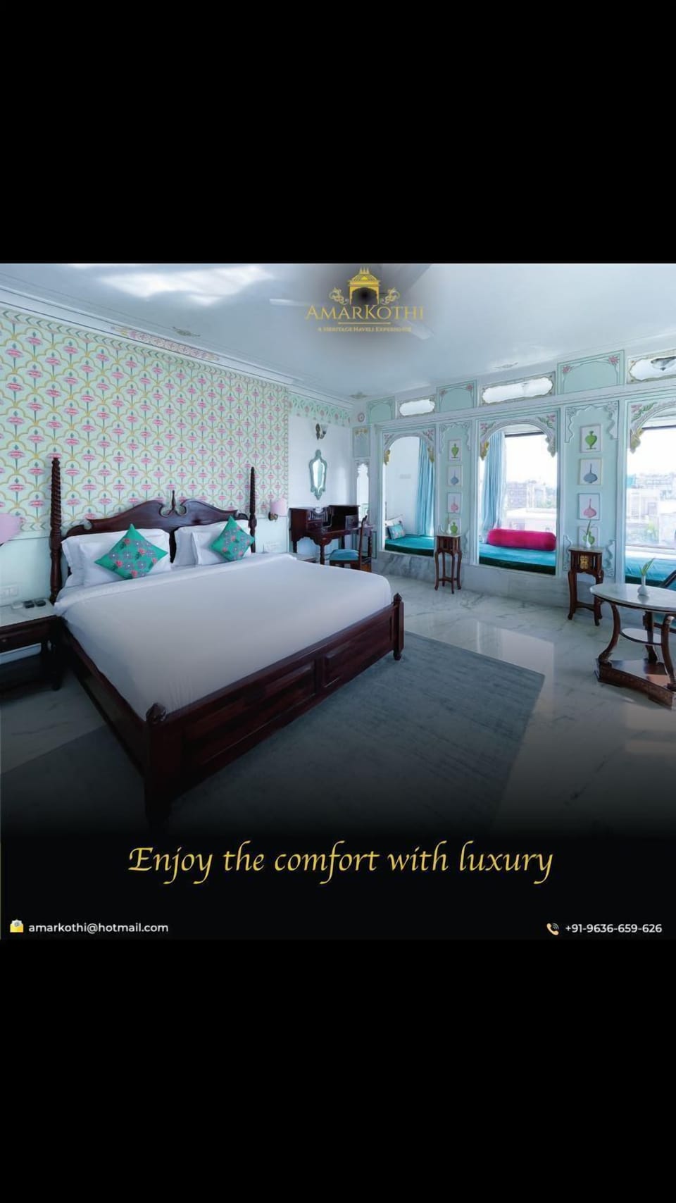 Heritage Queen Room | Free WiFi, bed sheets