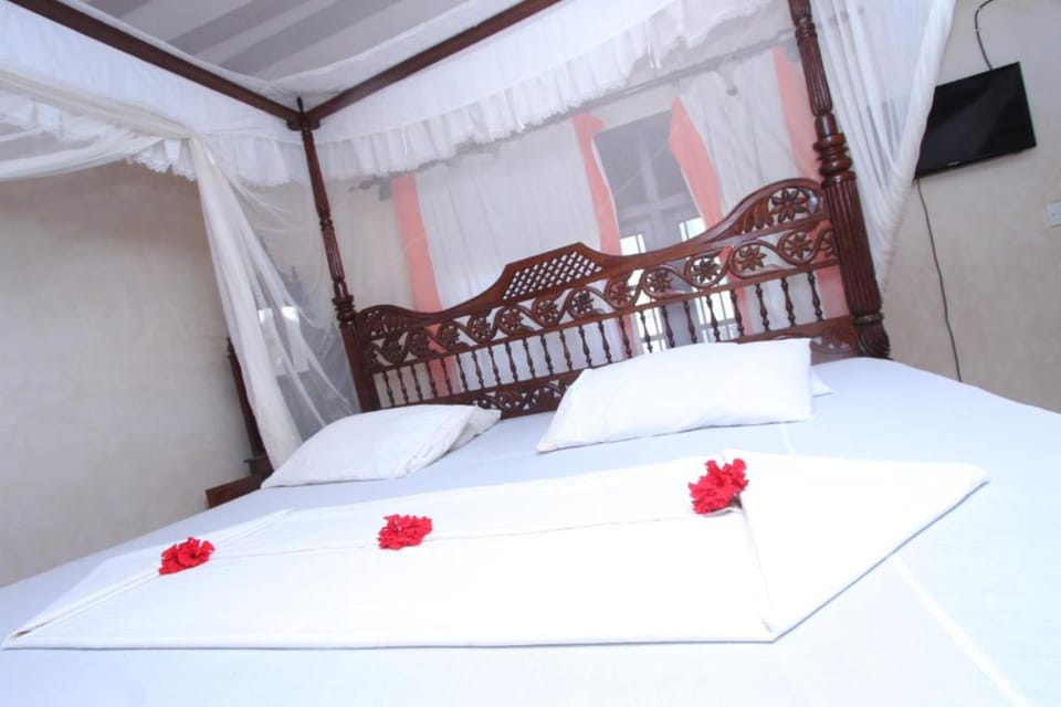 Double or Twin Room | Soundproofing, bed sheets