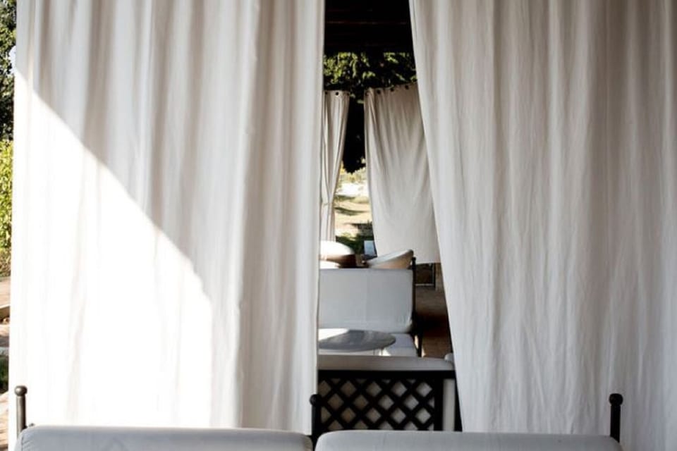 Patio / Balcony