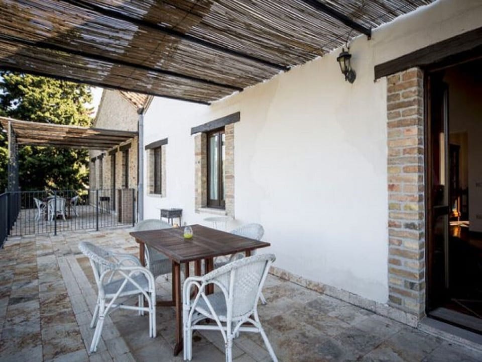 Patio / Balcony