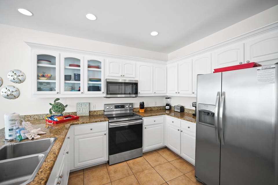 Chill Out - Signature Properties - Fort Morgan, AL Chill Out - S