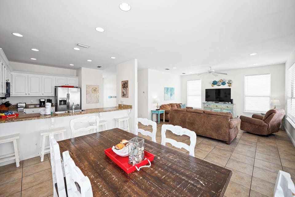 Chill Out - Signature Properties - Fort Morgan, AL