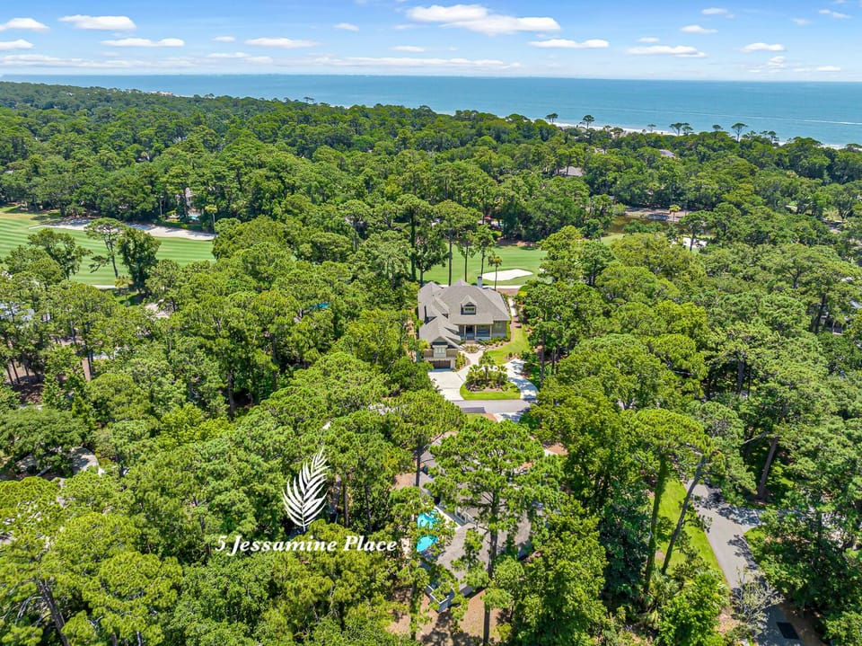 5 Jessamine | Short Walk to Beach - 5 Jessamine | Short Walk to Beach