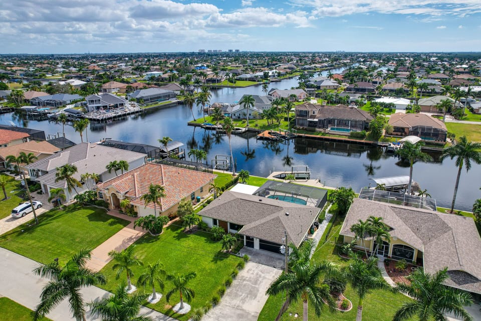 Aerial Views